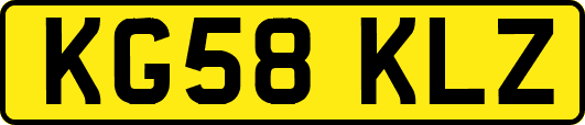 KG58KLZ