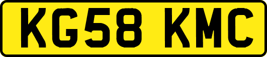 KG58KMC