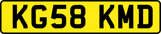 KG58KMD