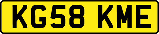 KG58KME