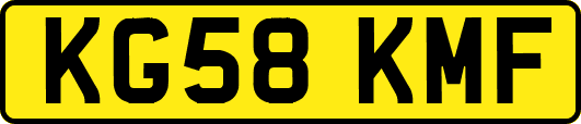 KG58KMF