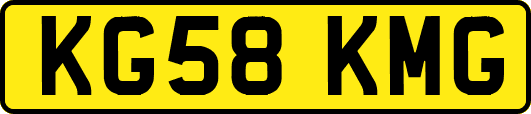 KG58KMG