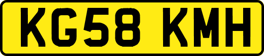 KG58KMH