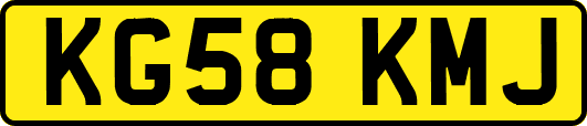 KG58KMJ