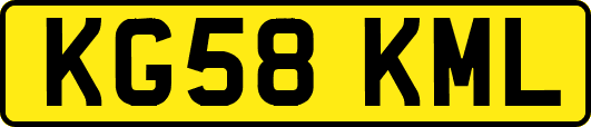 KG58KML