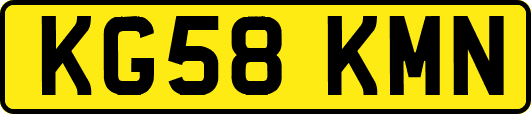 KG58KMN