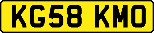 KG58KMO