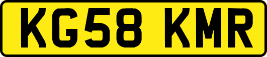 KG58KMR