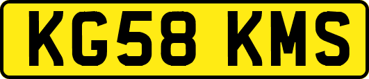 KG58KMS