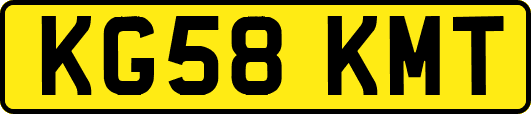 KG58KMT