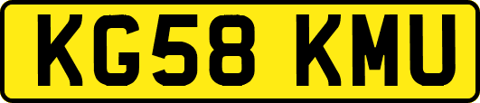 KG58KMU