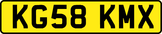 KG58KMX
