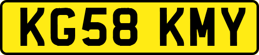 KG58KMY
