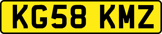 KG58KMZ