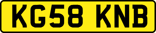 KG58KNB