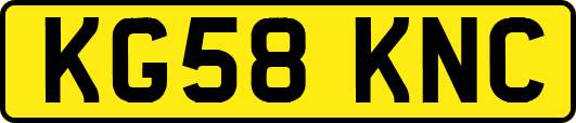KG58KNC
