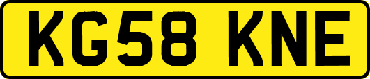 KG58KNE