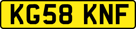 KG58KNF