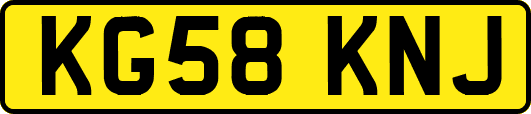 KG58KNJ