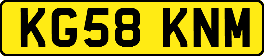KG58KNM