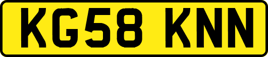 KG58KNN