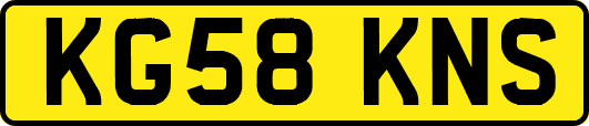 KG58KNS