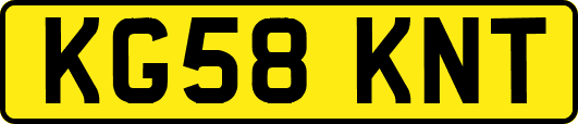 KG58KNT