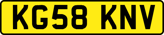 KG58KNV