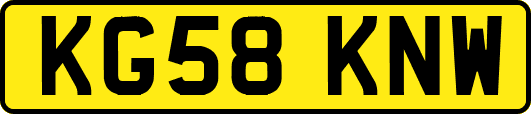 KG58KNW