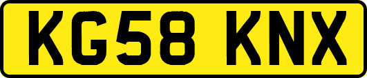 KG58KNX
