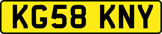 KG58KNY