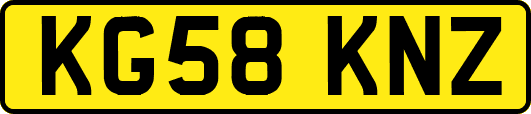 KG58KNZ