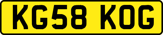 KG58KOG