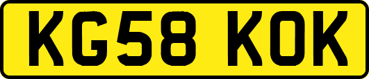 KG58KOK