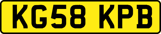 KG58KPB