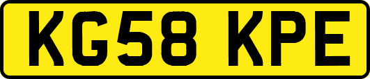KG58KPE