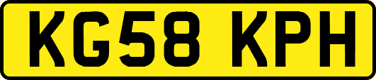 KG58KPH