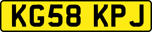 KG58KPJ