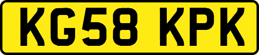 KG58KPK
