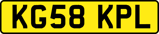 KG58KPL
