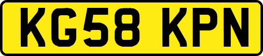 KG58KPN