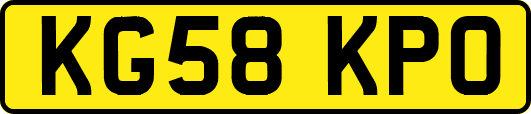 KG58KPO