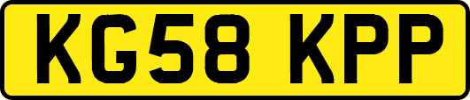 KG58KPP