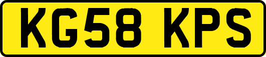 KG58KPS