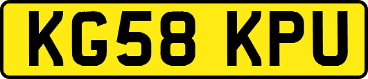 KG58KPU
