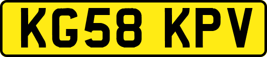 KG58KPV