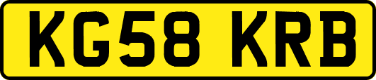 KG58KRB