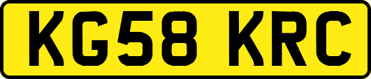 KG58KRC