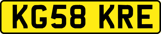 KG58KRE
