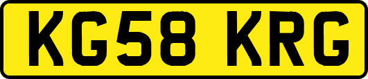 KG58KRG